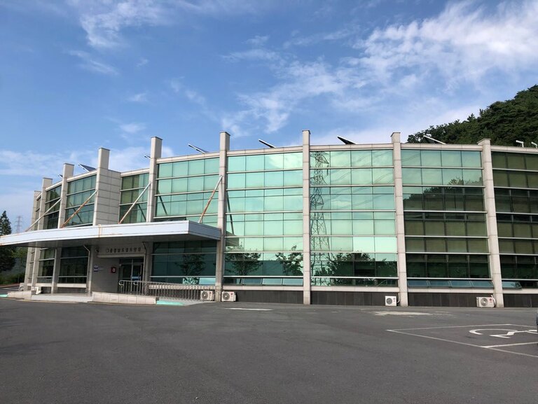 충청남도도립요양원