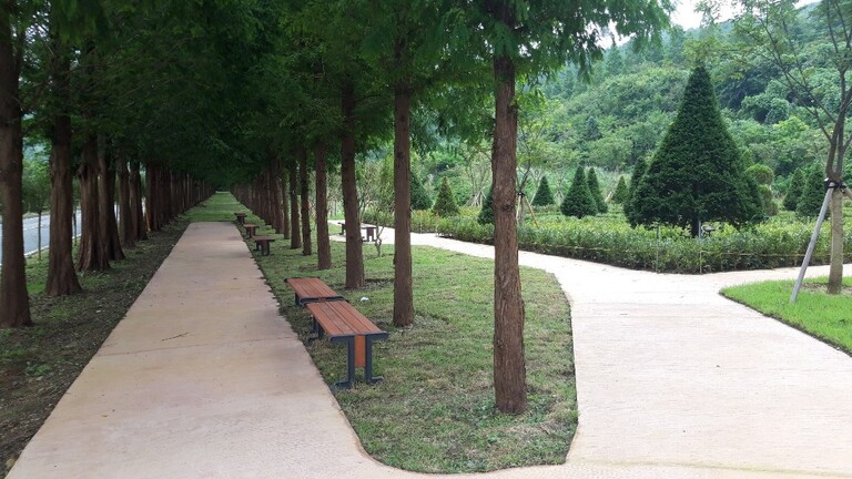 충청남도도립요양원