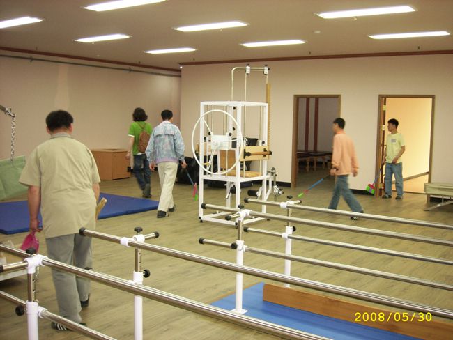 서림복지원생