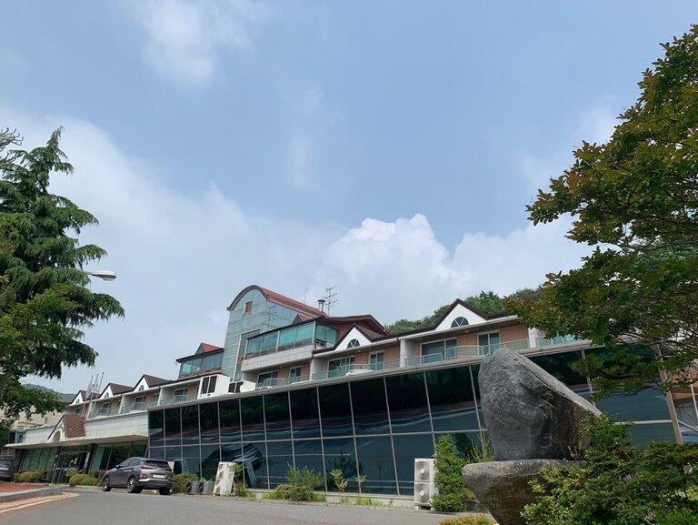 충청남도도립요양원
