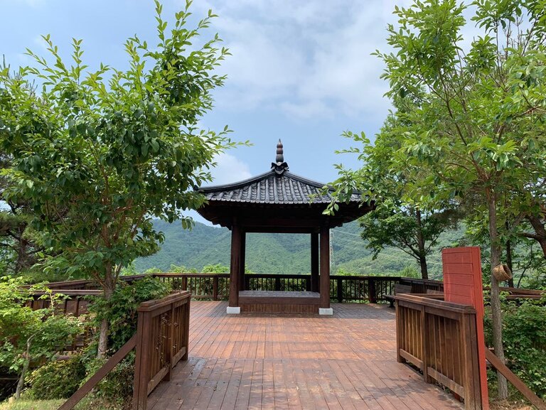 충청남도도립요양원