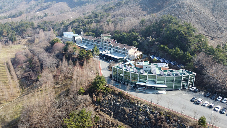 충청남도도립요양원