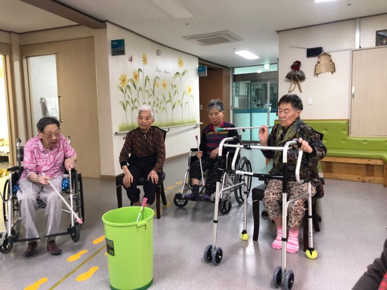 3월 6일 프로그램