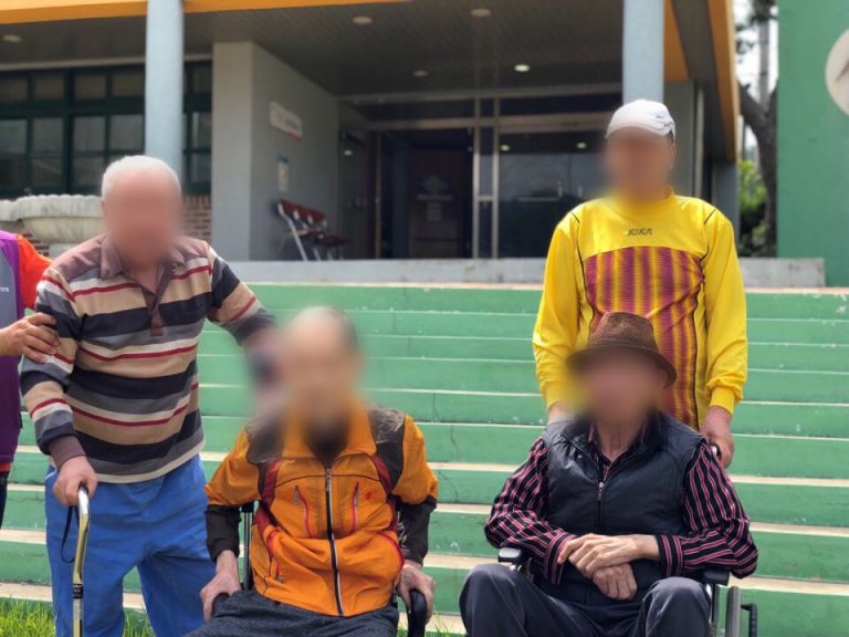 제7회 동시지방선거 투표 참여