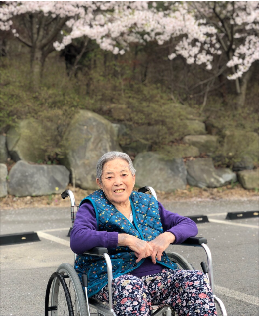 벚꽃 산책~&hearts;(3)