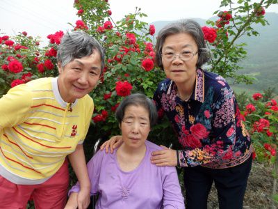 봄나들이